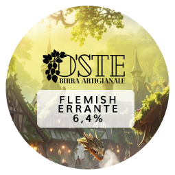 Flemish Errante
